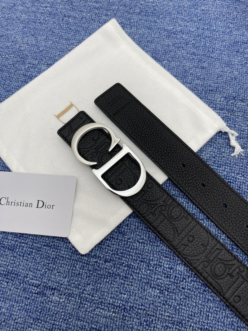 Dior Belts